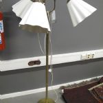 657 2419 FLOOR LAMP